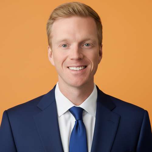 Ryan McHugh - North Palm Beach, FL Insurance Agent