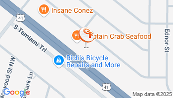 Port Charlotte, FL Motorcycle Insurance Agency