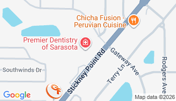 South Sarasota, FL General-Liability Insurance Agency